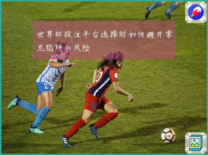 世界杯投注平台选择时如何避开常见陷阱和风险