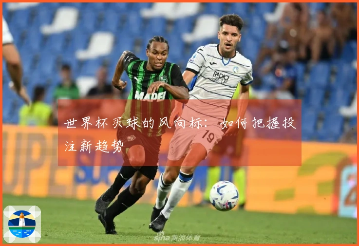 世界杯买球的风向标：如何把握投注新趋势